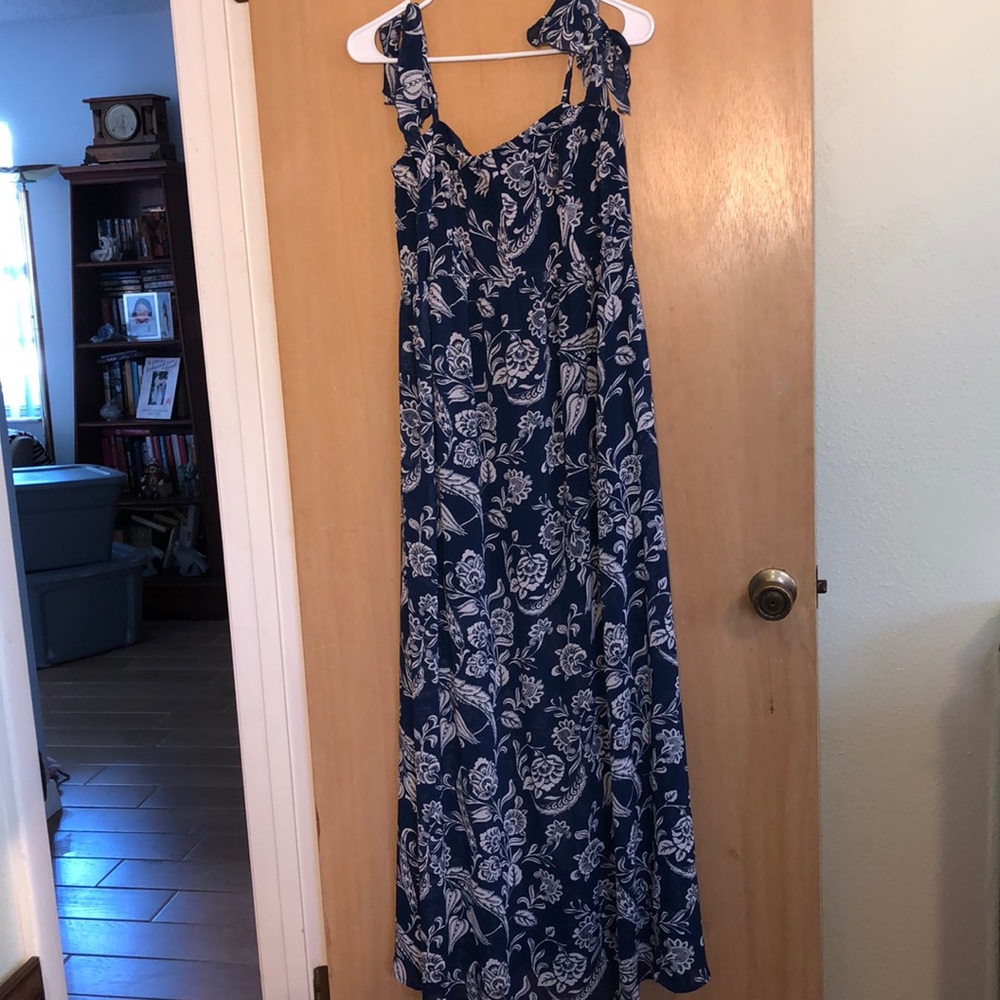 Nwot Sundress